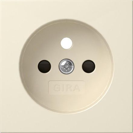 Gira 494501 SDO earth pin SH Sys55 cws cover
