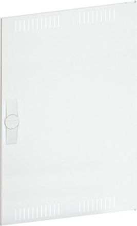 Hager FZ010NV1 door right for cabinet H:800xW:550mm