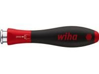 Wiha 30373 2691 Screwdriver handle SoftFinish