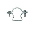 Hegler 9962116 ALU ES+EG DN16 aluminum screw clamp