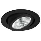 Brumberg 88673185 LED recessed ceiling spotlight 28.9W 38° 3500K