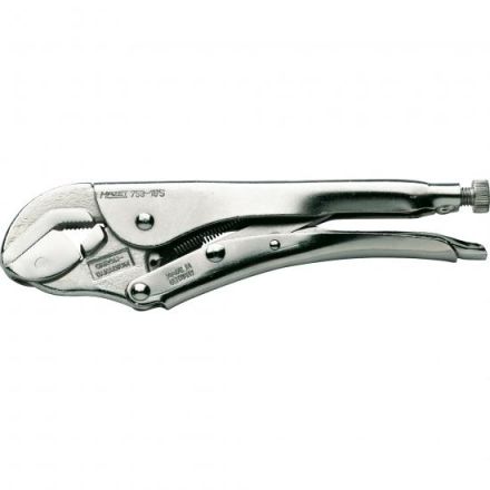 Hazet 753-10S Grip pliers