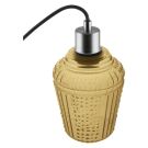 LEDVANCE Osram 4058075217263 1906 CARVED PENDANT JAR G OR pendant light