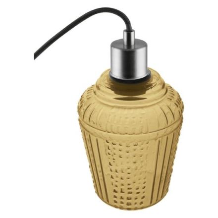 LEDVANCE Osram 4058075217263 1906 CARVED PENDANT JAR G OR pendant light