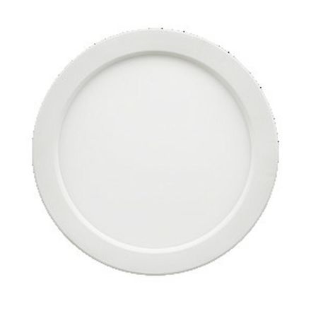 Nobile 1601701047 Multi Panel 170R IP44 ws 12W SCCT n.dim LED recessed light