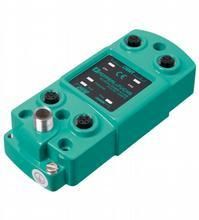 Pepperl & Fuchs 200875 IC-KP2-2HB6-V15B evaluation unit