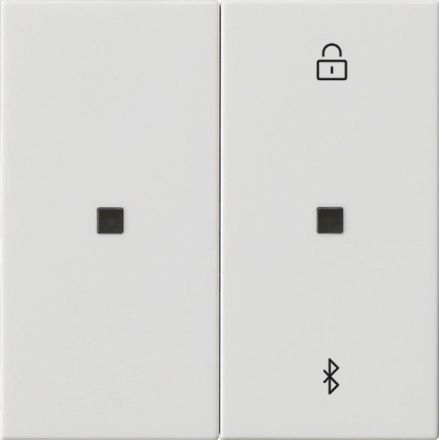 Gira 538103 S3000 BT System 55 rws blind and timer
