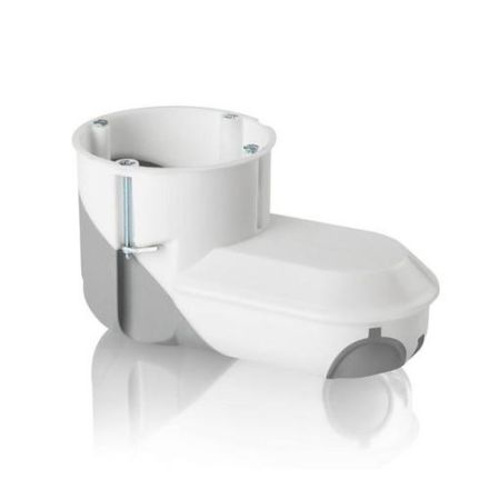 Legrand A01032 Electronic halogen-free cavity wall box