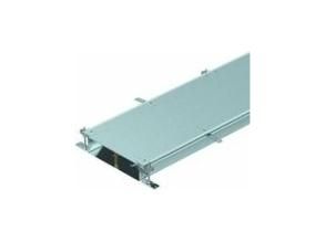 OBO Bettermann OKA-W50010050R 500x60 blind locking duct unit flush with screed, 7424506