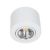 Nobile 1856676013 A 5068 surface ws-ma 9.5W 940 38° dim C LED ceiling surface-mounted spotlight