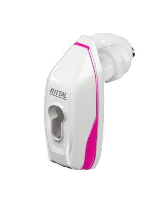 RITTAL 1485600 for AX plastic AX mini comfort handle