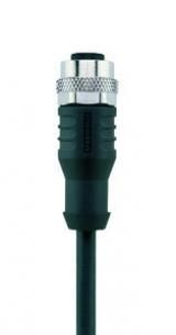 ESCHA 8043824 AL-WAK4.5-5/S370 connection cable