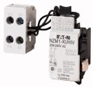 Eaton NZM1-XUHIV110-130AC undervoltage release, 110-130VAC, +2fS , 259537