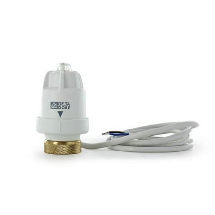 Rademacher 6489066 Thermal TS 6010 actuator