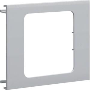 TEHALIT L91207035 device panel 1-way light grey