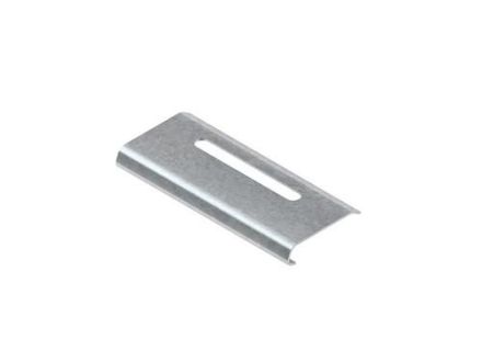 Niedax RKB100E3 RKB 100 E3 stainless steel W: 92mm edge protection plate