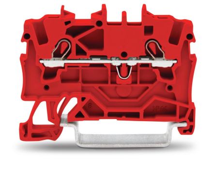 Wago 2001-1203 terminal block 0.25-2.5qmm series 2001