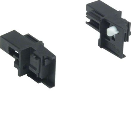 Hager UZ03A1 tower base with latch