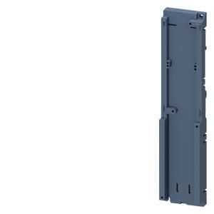Siemens 3RA2942-1AA00 DIN rail adapter S3 for circuit breaker and contactor