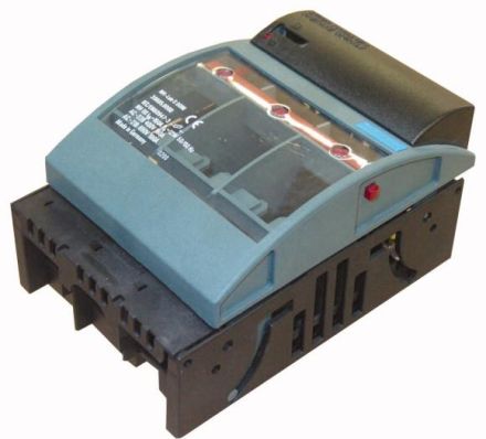 Eaton ZSD-TRN/MON/PL fuse switch disconnector, 255803