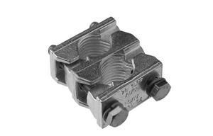 ABB Stotz-Kontakt DPC-XLP23/3, XLP2/3 double prism terminal cable cross section 2x35-150mm PU 3, 1SEP407956R0001