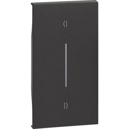 Bticino KG05M2V LivingNow button cover