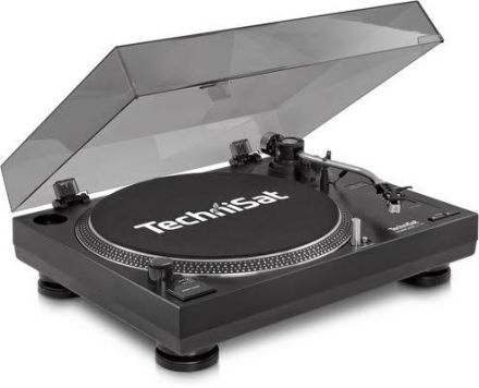 TechniSat Techniplayer-LP300, record player with Dire