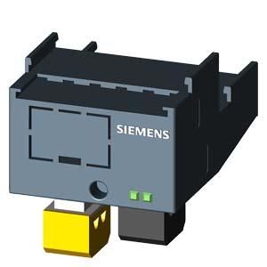Siemens 3RA6970-3A mounting module
