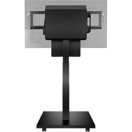 Bachmann 700.3002 display trolley Displ 38kg black