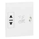 Bticino KW4177 LivingNow shaver socket