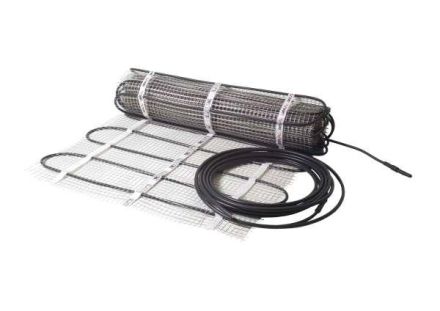 Devi 83900170 DEVI DTIK 300 2890W 400V heating mat