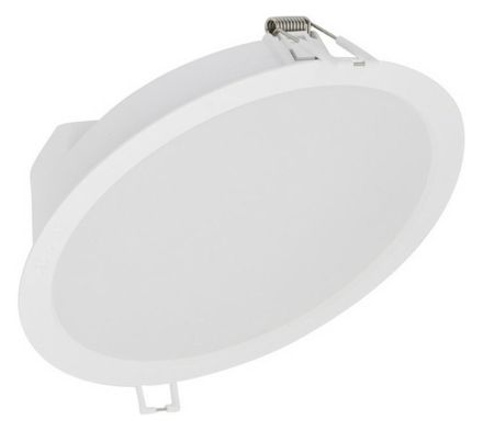 LEDVANCE Osram 4058075703087 DL IP44 DN 165 13W 840 WT LED recessed ceiling spotlight