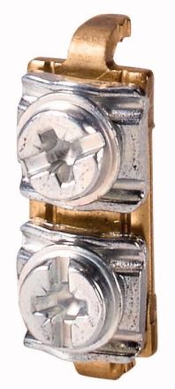 Eaton K-CI-K1/2 insulated enclosure, CI-K1, CI-K2, neutral conductor terminal, 207451