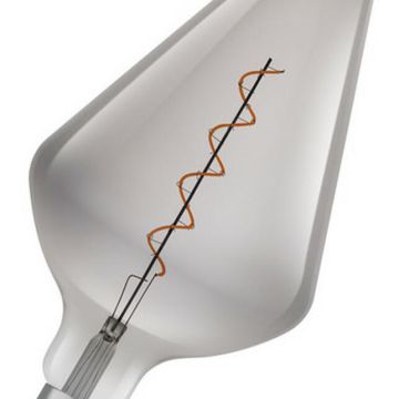 LEDVANCE Osram 4058075761018 1906LEDAWD15 4W/818230VSFILSME27FS1 LED lamp