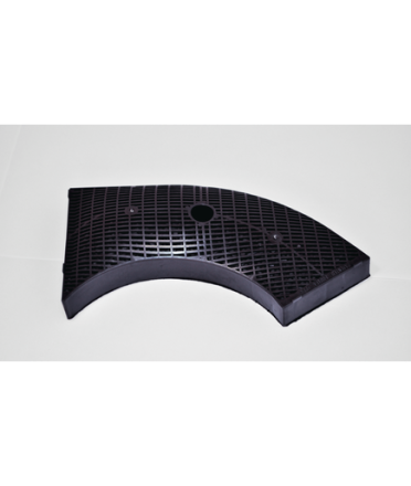 Siemens LZ24000 K active filter for recirculation mode