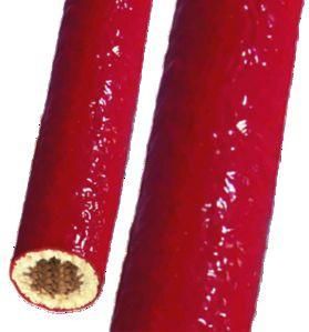 Flexa 12061809022 FLEXAhightemp NW22 red fire protection hose