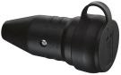 ABL 1199290 SCHUKOClassic coupling rubber sleeve/cover IP44 black