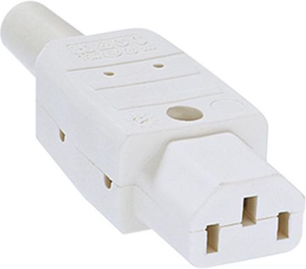 Bachmann 915.970 cold appliance socket No.794 70 degrees