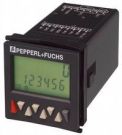 Pepperl & Fuchs 214734 KC-LCD-48-1R-230VAC Counter
