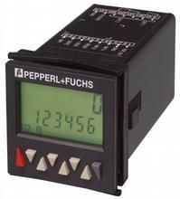 Pepperl & Fuchs 214734 KC-LCD-48-1R-230VAC Counter