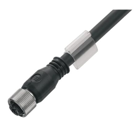 Weidmüller 9456140750 SAIL-M12BG-5S7.5U sensor/actuator cable