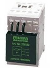 Murrelektronik 236082 RC element 3x575VAC/5.5kW motor suppression module