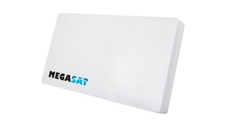 Megasat 200211 D2 Profi-Line flat antenna