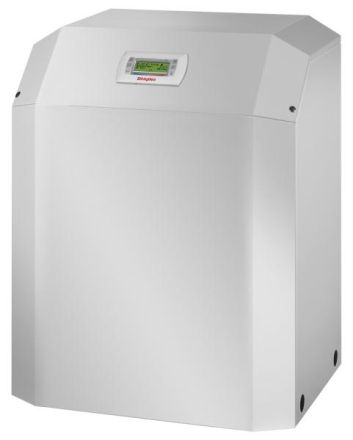 Glen Dimplex 364110 SI 14TU brine/water heat pump