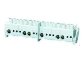 Hensel KG PN 02 PE + N-terminal