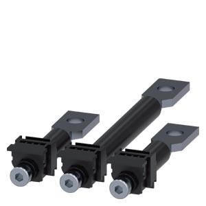 Siemens 3VA9113-0QE00 flat connection for 3VA1 100/160