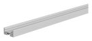 EVN APXS100 Aluminium 100cm extra flat U-profile