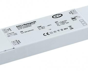 EVN DALD35015VS DALI 200-240V 350mA 15W LED driver