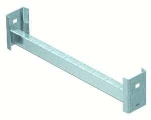 OBO Bettermann CK 40 90 FT for IS 8-support C-rung, 6008291