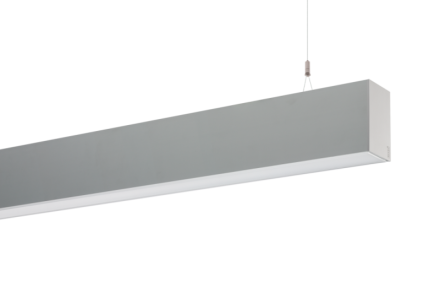 Ridi Leuchten 0635794AF H-LINE 1492DANE840B/MPS0800 LED pendant light